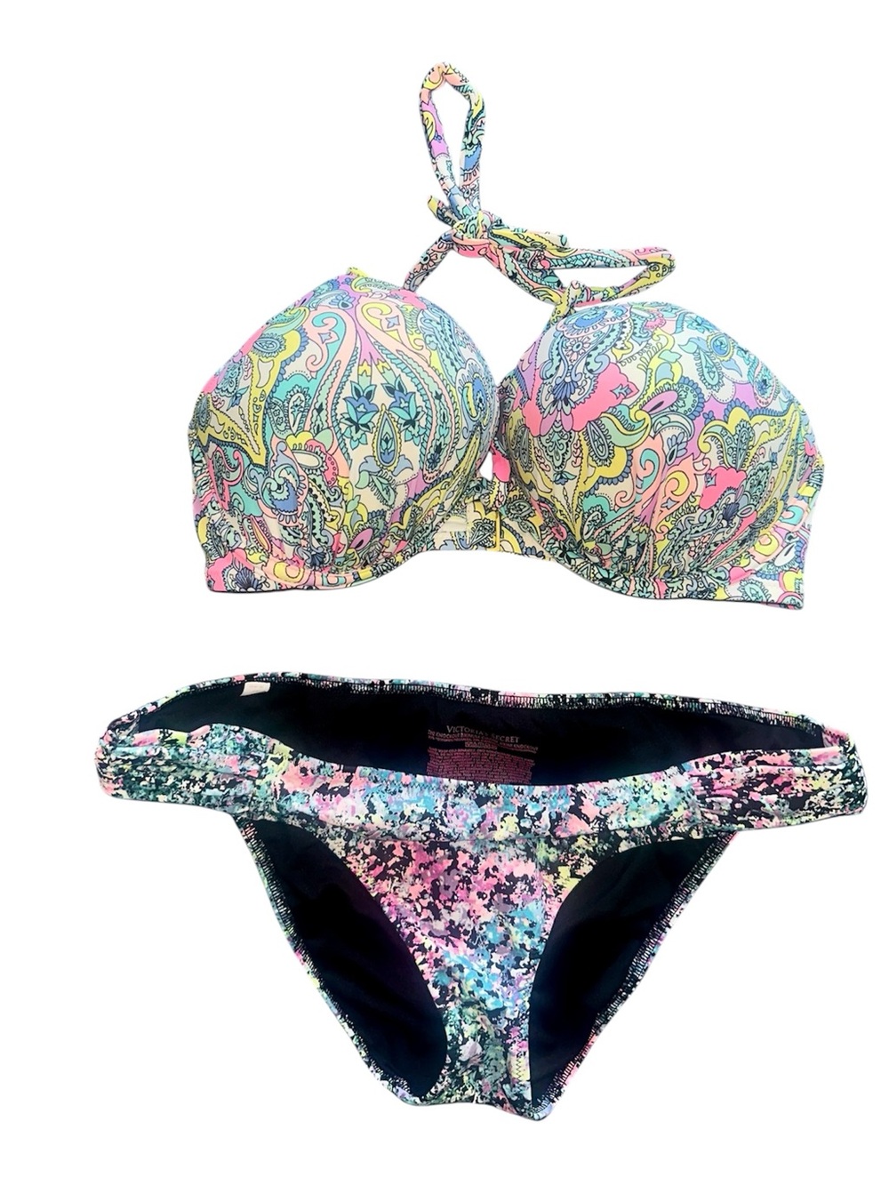 Victoria’s Secret Bombshell Bikini